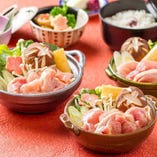 とりよね御膳【梅】
