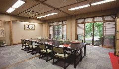 ご家族でゆったりと寛げる
プライベート空間