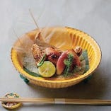 【秋季限定】秋の味覚特別懐石 19,800円 （個室&times;観光におすすめのプラン）