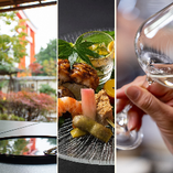 【夏の宴会プラン】◆プライベート向け（2名様〜）◆料理長の特別献立&times;ウェルカムドリンク付きコース