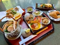 【秋季限定】松茸土瓶蒸し御膳