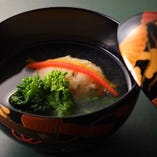 【能登応援フェア】特別懐石 16,500円