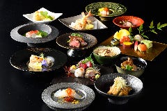 割烹 蒼