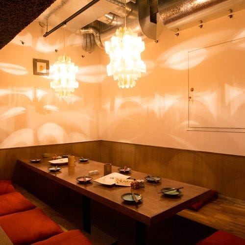 博多串焼き 野菜巻き工房 ごりょんさん 渋谷 居酒屋 ぐるなび