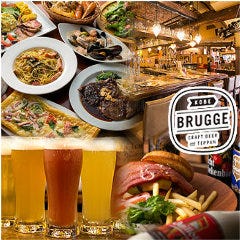 ビア カフェ ド ブルージュ Beer Cafe de BRUGGE