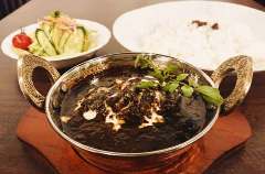 藤岡市 ランチ カレー 一人でも入りやすい おすすめ人気レストラン ぐるなび
