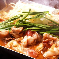 もつ鍋居酒屋 膳 近鉄奈良駅前店