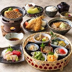 いこいの村ヘリテイジ美の山