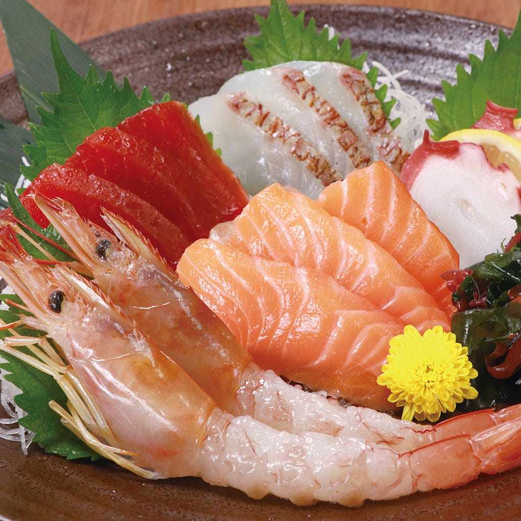 魚民 小伝馬町駅前店 小伝馬町 地域共通クーポン 居酒屋 Goo地図