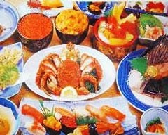 おたる 魚亭