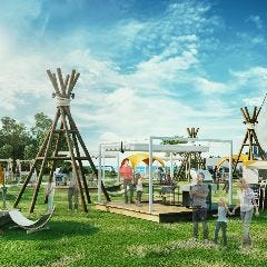 SORAMIDO BBQ （ソラミド バーベキュー）