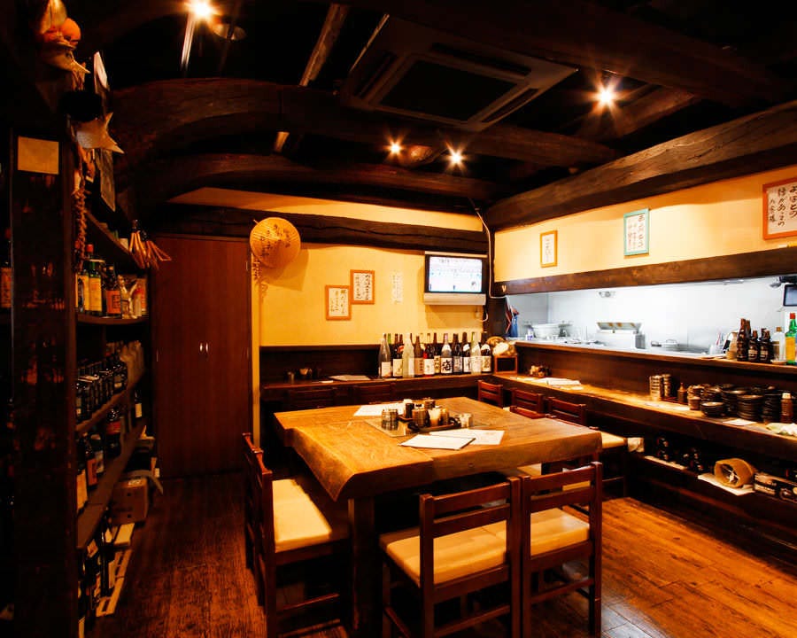 産直海鮮で宴会 すきずき 小杉店 武蔵小杉 元住吉 魚料理 ぐるなび