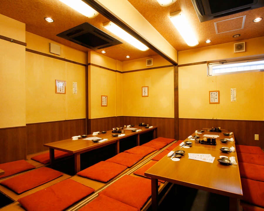 産直海鮮で宴会 すきずき 小杉店 武蔵小杉 元住吉 魚料理 ぐるなび