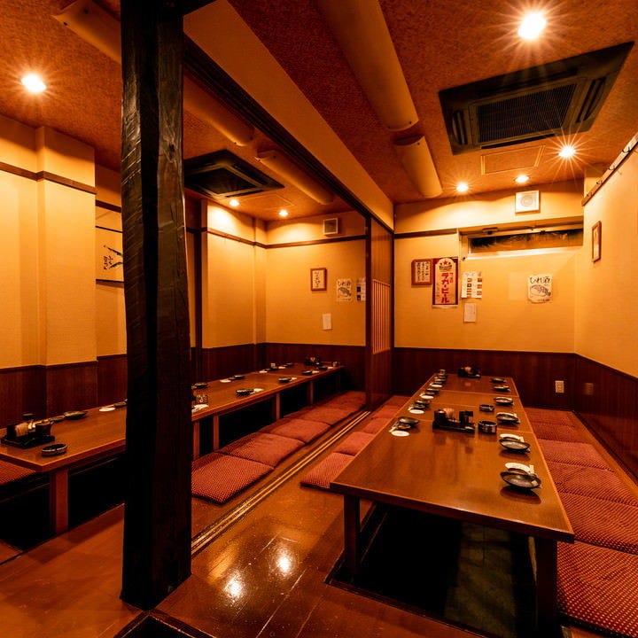 産直海鮮で宴会 すきずき 小杉店 海鮮居酒屋 産直海鮮で宴会 すきずき 小杉店 海鮮居酒屋