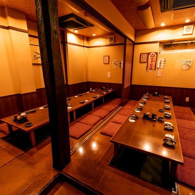 産直海鮮で宴会 すきずき 小杉店 武蔵小杉 元住吉 魚料理 ぐるなび