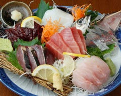 産直海鮮で宴会 すきずき 小杉店