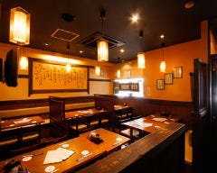 産直海鮮で宴会 すきずき 小杉店