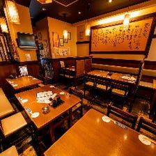 産直海鮮で宴会 すきずき 小杉店 写真 ぐるなび