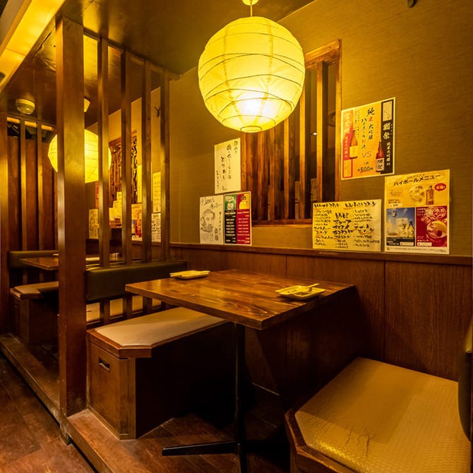 炭火串焼 とりば 茶屋町店 茶屋町 中崎町 焼き鳥 ぐるなび