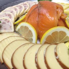 レストランマーブル ホテルモンテローザ太田