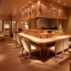 小割烹おはし 恵比寿