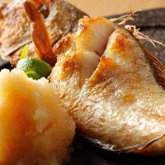 小割烹おはし 恵比寿