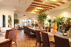 TG CAFE