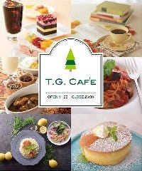 TG CAFE
