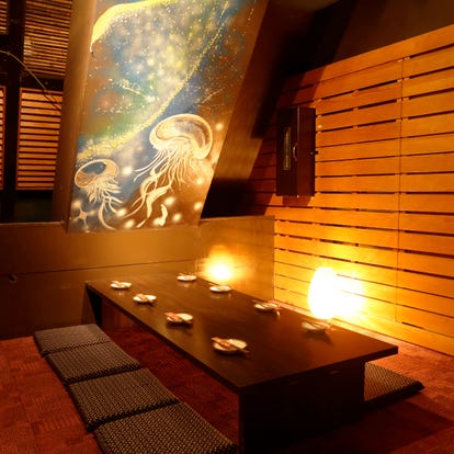 人気の美味い店 吉祥寺の居酒屋でおすすめ 完全個室 飲み放題など ぐるなび
