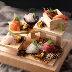 美味しいお店が見つかる 吉祥寺で宴会おすすめのお店 ぐるなび