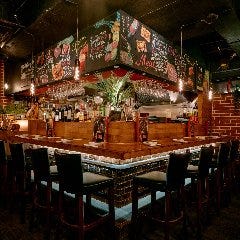 肉バル ビストロ酒場 GABU2