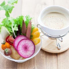 肉バル×ワイン ジカビヤ 東陽町店