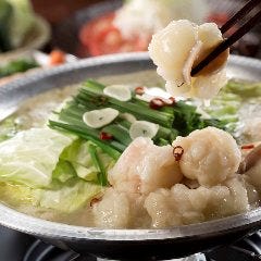 じとっこ組合 大阪布施店 メニュー：鍋＆鶏＆看板料理 - ぐるなび