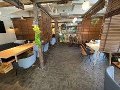 名も無きパスタ屋