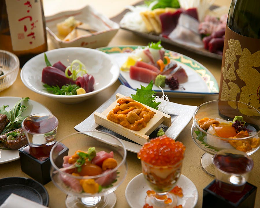 22年 最新グルメ 大阪 福島 野田 中之島にあるおでんが食べられるお店 レストラン カフェ 居酒屋のネット予約 大阪版