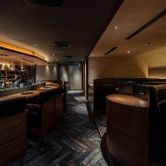 焼肉ホルモン 龍の巣 梅田ハナレ
