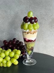 Cafe Belle Raisin