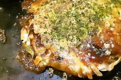 鉄板焼 もっか