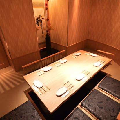 ゆったり個室 上野の居酒屋でおすすめ 人気の完全個室 ソファー席など ぐるなび