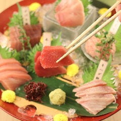 飲み放題付ご宴会プラン多数
