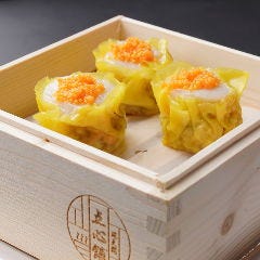 鵬天閣 点心舗