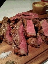 T-Bone ステーキ（500ｇ）