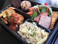 ﾃｲｸｱｳﾄ用パーティーセット