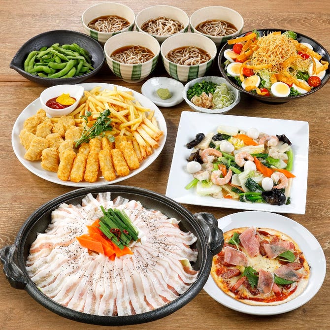 いちげん 南越谷店 越谷 居酒屋 ぐるなび