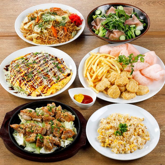 いちげん 南越谷店 越谷 居酒屋 ぐるなび