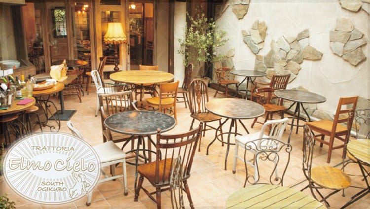 TRATTORIA ElmoCielo