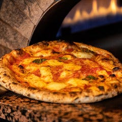 TRATTORIA Elmo Cielo