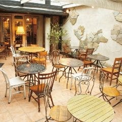TRATTORIA ElmoCielo