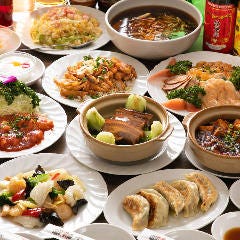 香港料理 千里香