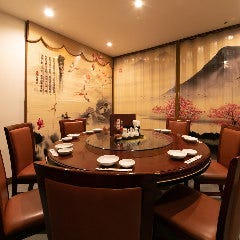 香港料理 千里香